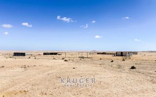 Small Holding / Plot For Sale in Swakopmund River Plots, Swa...