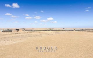 Small Holding / Plot For Sale in Swakopmund River Plots, Swa...