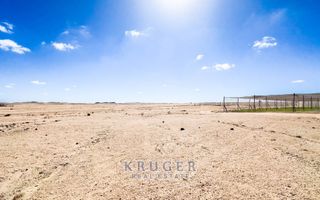 Small Holding / Plot For Sale in Swakopmund River Plots, Swa...
