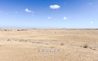 Small Holding / Plot For Sale in Swakopmund River Plots, Swa...