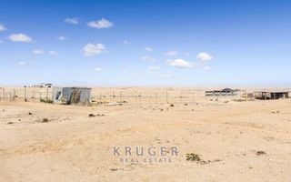 Small Holding / Plot For Sale in Swakopmund River Plots, Swa...