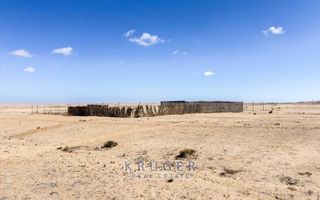 Small Holding / Plot For Sale in Swakopmund River Plots, Swa...