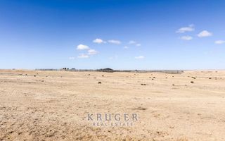 Small Holding / Plot For Sale in Swakopmund River Plots, Swa...
