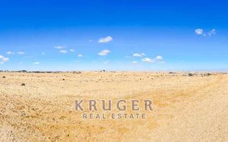Small Holding / Plot For Sale in Swakopmund River Plots, Swa...