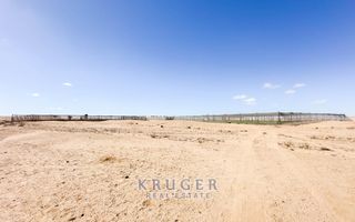 Small Holding / Plot For Sale in Swakopmund River Plots, Swa...
