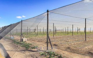 Small Holding / Plot For Sale in Swakopmund River Plots, Swa...