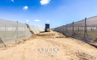 Small Holding / Plot For Sale in Swakopmund River Plots, Swa...