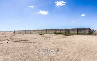 Small Holding / Plot For Sale in Swakopmund River Plots, Swa...