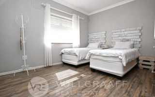 4 Bedroom House For Sale in Swakopmund Ext 19, Swakopmund