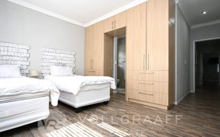 4 Bedroom House For Sale in Swakopmund Ext 19, Swakopmund