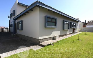 4 Bedroom House For Sale in Swakopmund Ext 19, Swakopmund