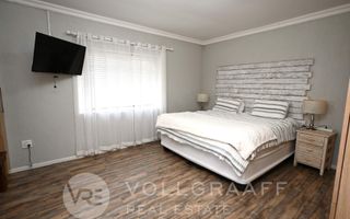 4 Bedroom House For Sale in Swakopmund Ext 19, Swakopmund