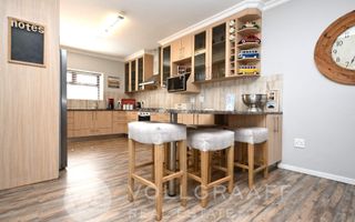 4 Bedroom House For Sale in Swakopmund Ext 19, Swakopmund