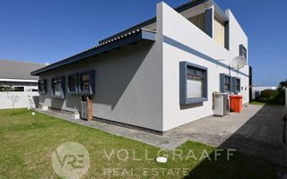 4 Bedroom House For Sale in Swakopmund Ext 19, Swakopmund