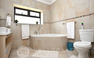 4 Bedroom House For Sale in Swakopmund Ext 19, Swakopmund