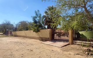 4 Bedroom House For Sale in Okahandja