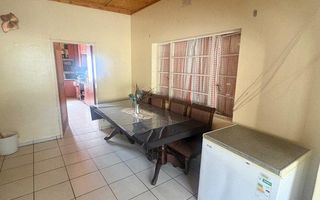4 Bedroom House For Sale in Okahandja