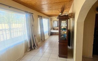 4 Bedroom House For Sale in Okahandja