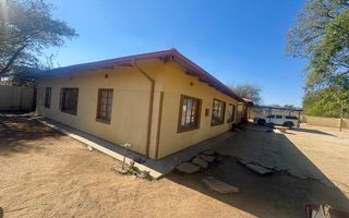 4 Bedroom House For Sale in Okahandja