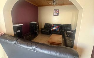 4 Bedroom House For Sale in Okahandja