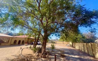 4 Bedroom House For Sale in Okahandja