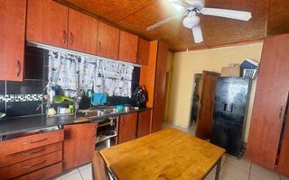 4 Bedroom House For Sale in Okahandja