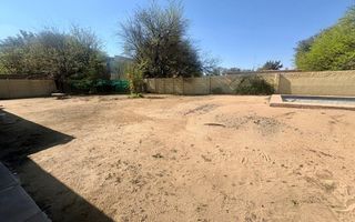4 Bedroom House For Sale in Okahandja