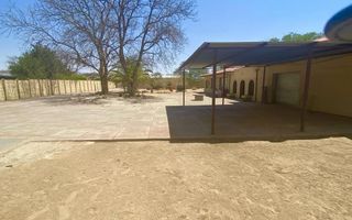4 Bedroom House For Sale in Okahandja