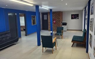 Office / Retail / Mixed Use For Sale in Southern Industrial...