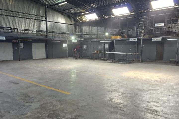 Office / Retail / Mixed Use For Sale in Southern Industrial Area, Windhoek