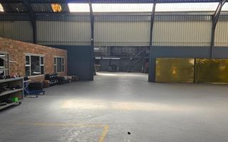 Office / Retail / Mixed Use For Sale in Southern Industrial...