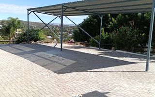 5 Bedroom House For Sale in Ludwigsdorf, Windhoek