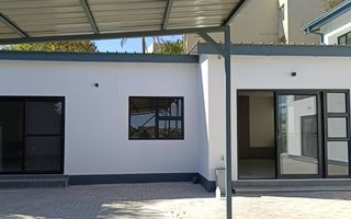 5 Bedroom House For Sale in Ludwigsdorf, Windhoek