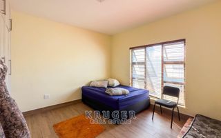 4 Bedroom House For Sale in Mile 4 Extension 1, Swakopmund