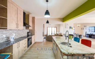 4 Bedroom House For Sale in Mile 4 Extension 1, Swakopmund