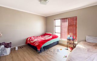 4 Bedroom House For Sale in Mile 4 Extension 1, Swakopmund