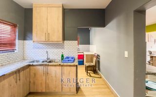 4 Bedroom House For Sale in Mile 4 Extension 1, Swakopmund