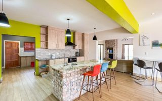 4 Bedroom House For Sale in Mile 4 Extension 1, Swakopmund