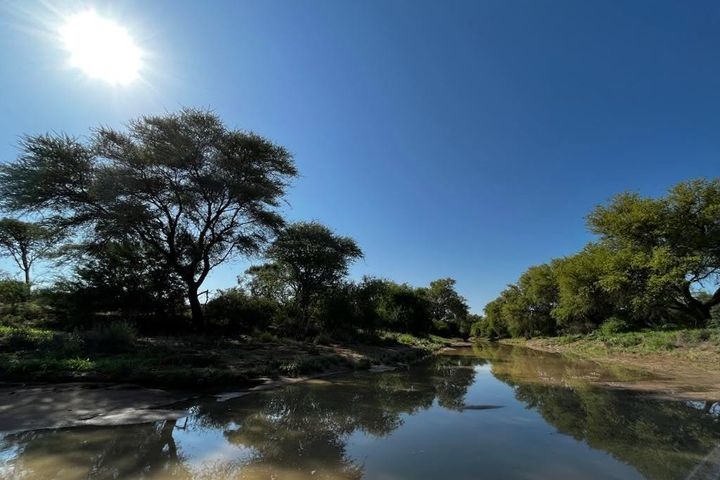 Farm For Sale in Outjo