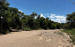 Farm For Sale in Outjo