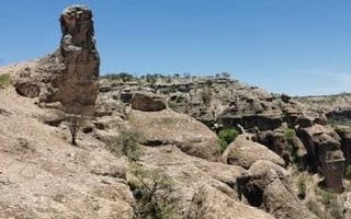 Farm For Sale in Outjo