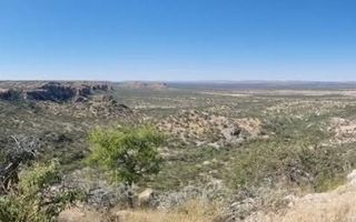 Farm For Sale in Outjo