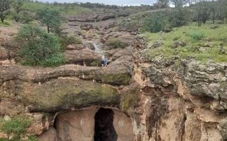 Farm For Sale in Outjo