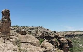 Farm For Sale in Outjo