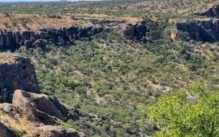 Farm For Sale in Outjo