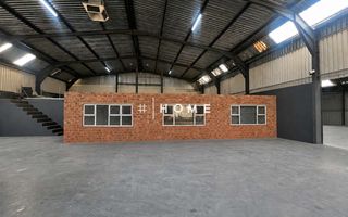 Office / Retail / Mixed Use For Sale in Windhoek Central, Wi...