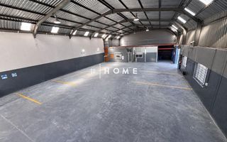 Office / Retail / Mixed Use For Sale in Windhoek Central, Wi...