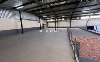 Office / Retail / Mixed Use For Sale in Windhoek Central, Wi...