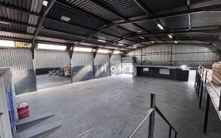 Industrial For Sale in Southern Industrial Area, Windhoek
