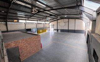 Industrial For Sale in Southern Industrial Area, Windhoek